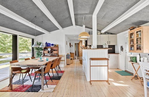 Vordingborg Municipality Casa | 8221 Vordingborg - Gøgeurtvej 13