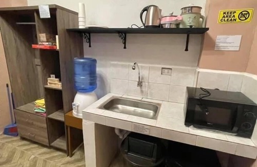 Quezon City Apartamento | 83 F. Bautista St
