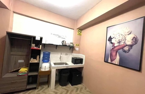 Quezon City Apartamento | 83 F. Bautista St