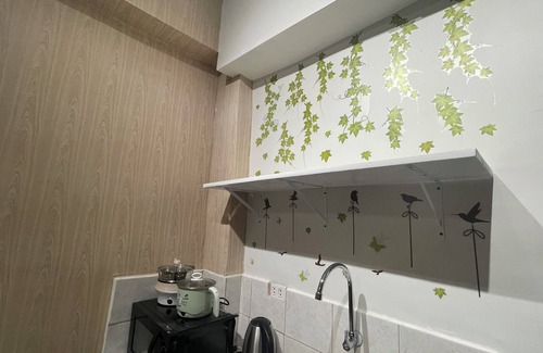 Quezon City Apartamento | 83 F. Bautista St
