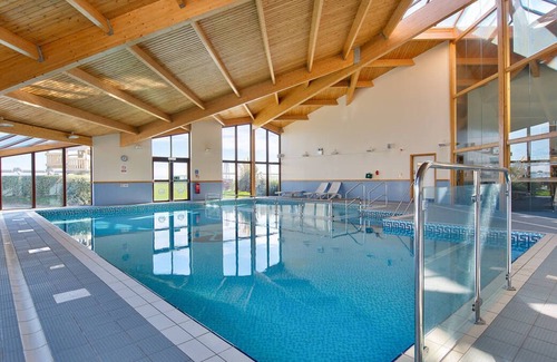 Rhyd-y-clafdy Chalet De Esquí | 83 Gimblet Rock in the beautiful Pwllheli
