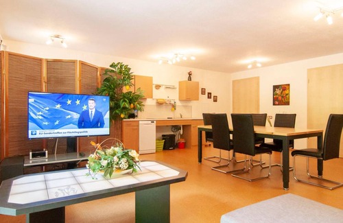 Trarbach Apartamento | 83 m² Apartamento ∙ 1 habitación ∙ 5 huéspedes