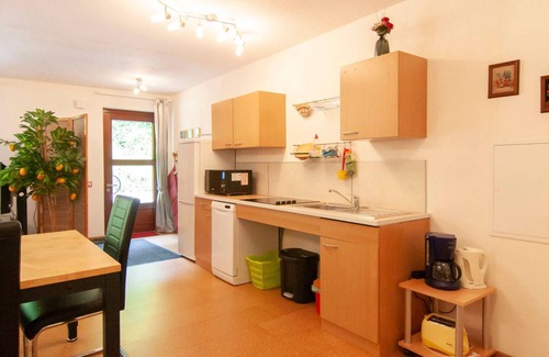 Trarbach Apartamento | 83 m² Apartamento ∙ 1 habitación ∙ 5 huéspedes