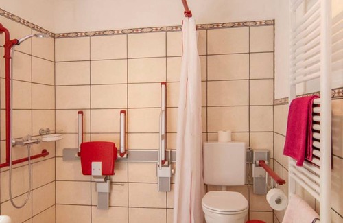 Trarbach Apartamento | 83 m² Apartamento ∙ 1 habitación ∙ 5 huéspedes
