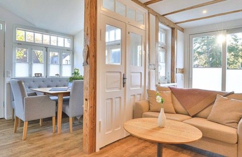 Ostseebad Prerow Apartamento | 83 m² Apartamento ∙ 2 habitaciones ∙ 4 huéspedes