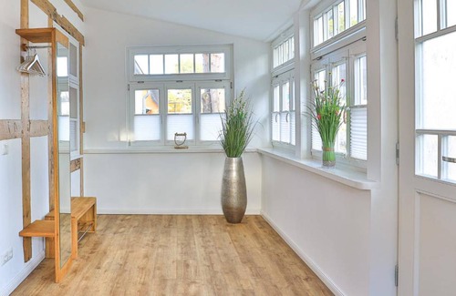 Ostseebad Prerow Apartamento | 83 m² Apartamento ∙ 2 habitaciones ∙ 4 huéspedes
