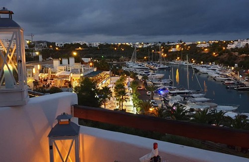 Cala d'Or Apartamento | 83 m² Apartamento ∙ 2 habitaciones ∙ 4 personas