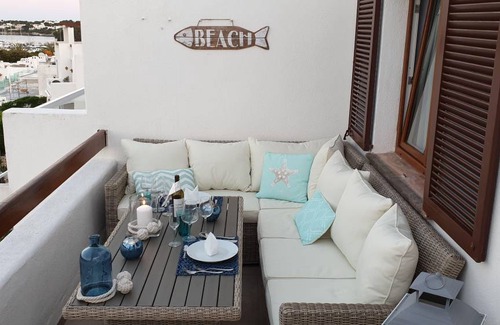 Cala d'Or Apartamento | 83 m² Apartamento ∙ 2 habitaciones ∙ 4 personas