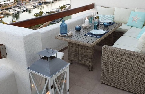 Cala d'Or Apartamento | 83 m² Apartamento ∙ 2 habitaciones ∙ 4 personas
