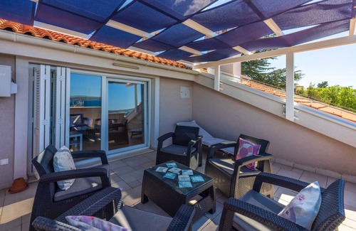 Selce Apartamento | 83 m² Apartamento ∙ 3 habitaciones ∙ 6 huéspedes