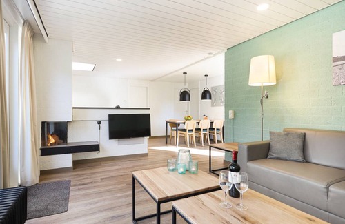 Municipality of Beesel Casa | 83 m² Bungalow ∙ 4 habitaciones ∙ 6 huéspedes