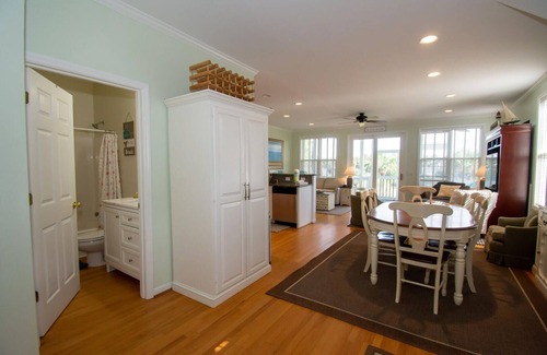 Saint Helena Island Casa | 83 Ocean Creek Blvd