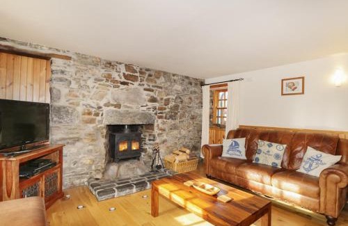 Cullen Casa | 83 Seatown