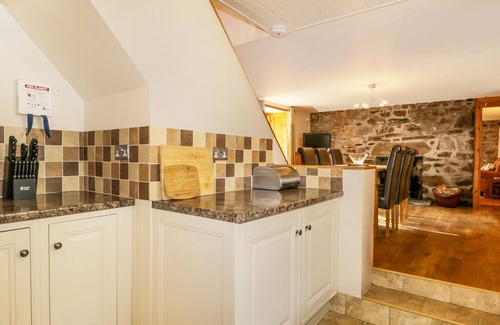 Buckie Cabaña | 83 Seatown
