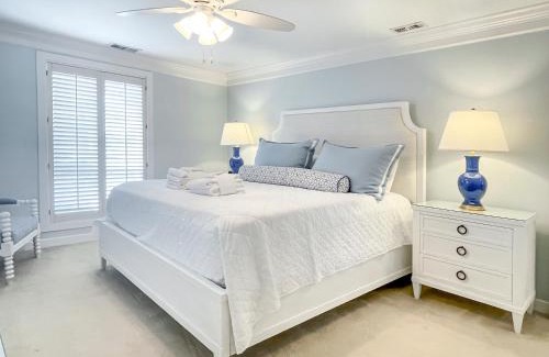 Harbour Town Casa | 832 Ketch Court at The Sea Pines Resort