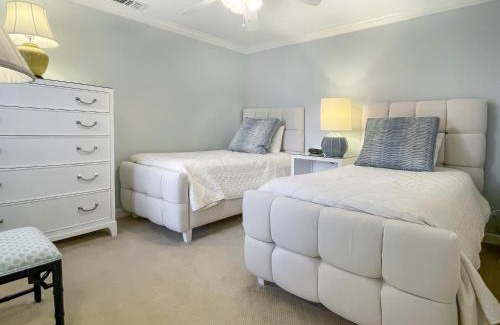 Harbour Town Casa | 832 Ketch Court at The Sea Pines Resort