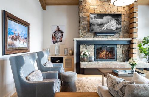 Big Sky Casa | 83B Lodgeside by Moonlight Basin Lodging