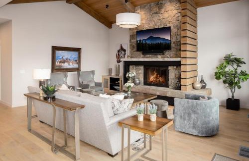 Big Sky Casa | 83B Lodgeside by Moonlight Basin Lodging