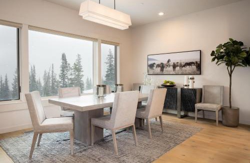 Big Sky Casa | 83B Lodgeside by Moonlight Basin Lodging
