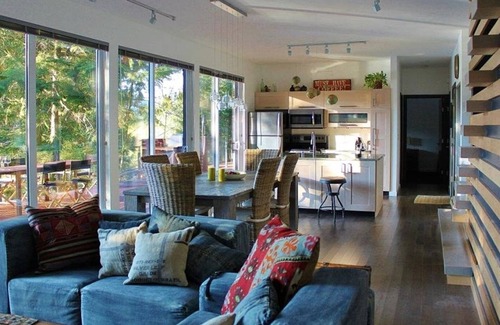 Maple Falls Cabina | Silver Lake # 83