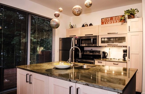 Maple Falls Cabina | Silver Lake # 83