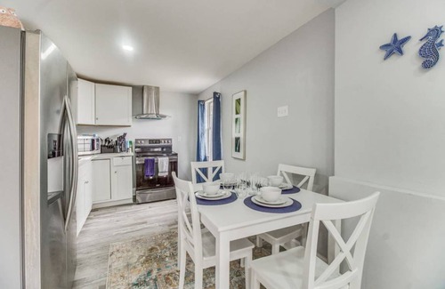 West Pensacola Apartamento | 84 m² Apartamento ∙ 1 habitación ∙ 6 personas