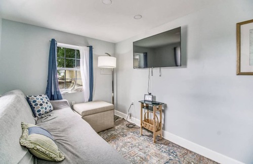 West Pensacola Apartamento | 84 m² Apartamento ∙ 1 habitación ∙ 6 personas