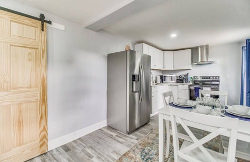 West Pensacola Apartamento | 84 m² Apartamento ∙ 1 habitación ∙ 6 personas