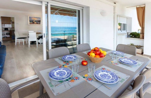Lloret de Mar Apartamento | 84 m² Apartamento ∙ 3 habitaciones ∙ 6 personas