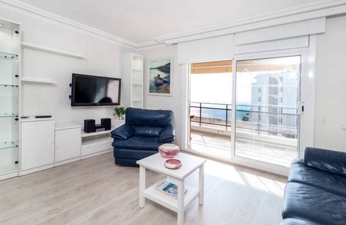 Lloret de Mar Apartamento | 84 m² Apartamento ∙ 3 habitaciones ∙ 6 personas