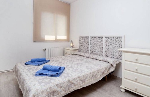 Lloret de Mar Apartamento | 84 m² Apartamento ∙ 3 habitaciones ∙ 6 personas