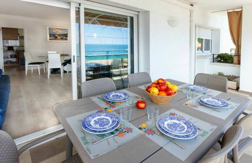 Lloret de Mar Apartamento | 84 m² Apartamento ∙ 3 habitaciones ∙ 6 huéspedes