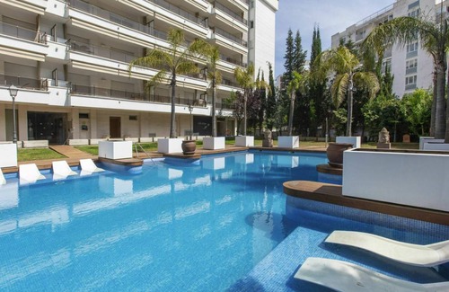 Lloret de Mar Apartamento | 84 m² Apartamento ∙ 3 habitaciones ∙ 6 huéspedes