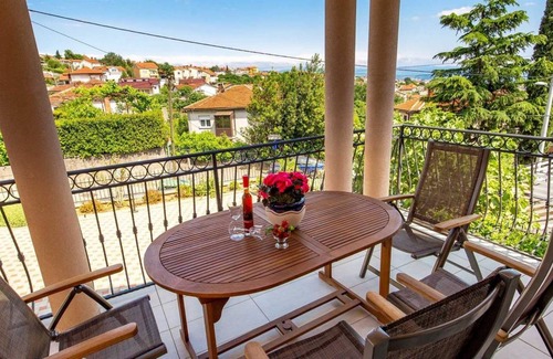 Bezjaki Apartamento | 84 m² Apartamento ∙ 2 habitaciones ∙ 4 huéspedes