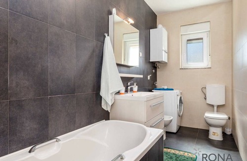 Bezjaki Apartamento | 84 m² Apartamento ∙ 2 habitaciones ∙ 4 huéspedes