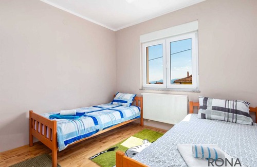 Bezjaki Apartamento | 84 m² Apartamento ∙ 2 habitaciones ∙ 4 huéspedes