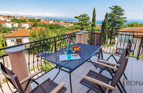 Bezjaki Apartamento | 84 m² Apartamento ∙ 2 habitaciones ∙ 4 huéspedes
