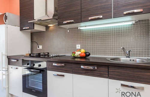 Bezjaki Apartamento | 84 m² Apartamento ∙ 2 habitaciones ∙ 4 huéspedes