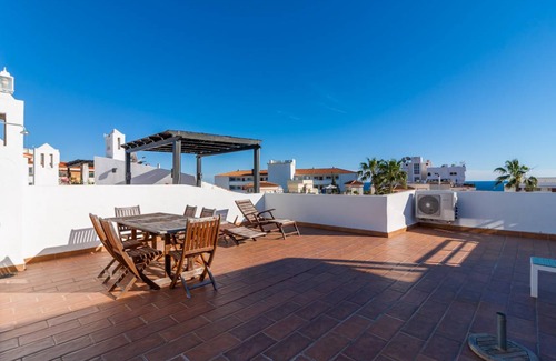 Nerja Apartamento | 84 m² Apartamento ∙ 2 habitaciones ∙ 4 huéspedes