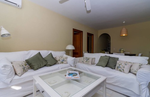 Nerja Apartamento | 84 m² Apartamento ∙ 2 habitaciones ∙ 4 huéspedes