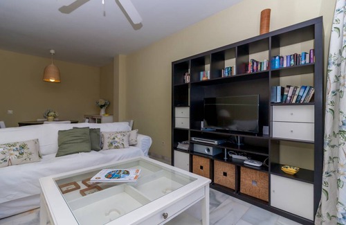 Nerja Apartamento | 84 m² Apartamento ∙ 2 habitaciones ∙ 4 huéspedes