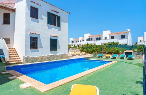 Punta Grossa Apartamento | 84 m² Apartamento ∙ 2 habitaciones ∙ 4 huéspedes