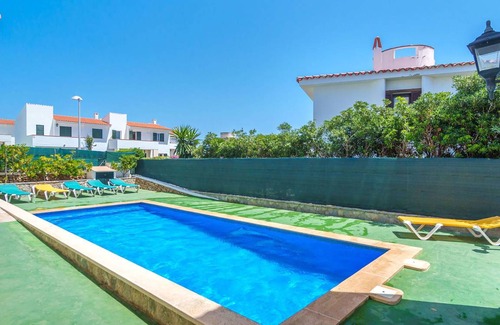 Punta Grossa Apartamento | 84 m² Apartamento ∙ 2 habitaciones ∙ 4 huéspedes