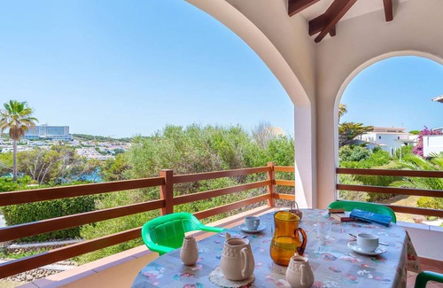 Punta Grossa Apartamento | 84 m² Apartamento ∙ 2 habitaciones ∙ 4 huéspedes
