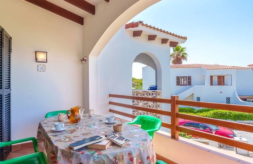 Punta Grossa Apartamento | 84 m² Apartamento ∙ 2 habitaciones ∙ 4 huéspedes