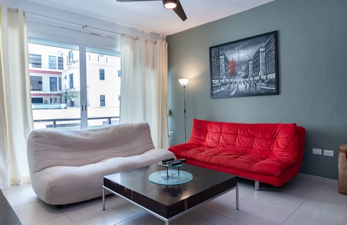 Zazil-ha Condominio | 84 m² Apartamento ∙ 2 habitaciones ∙ 6 huéspedes
