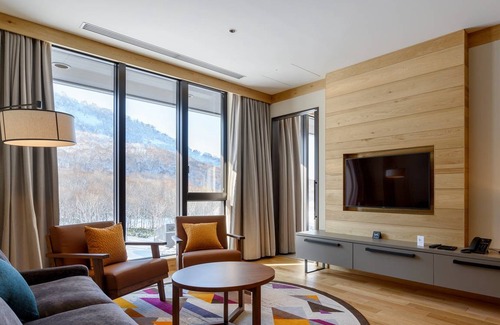 Akaigawa Hotel | 84 m² Hotel ∙ 2 habitaciones ∙ 5 huéspedes