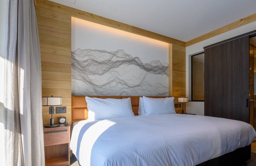 Akaigawa Hotel | 84 m² Hotel ∙ 2 habitaciones ∙ 5 huéspedes