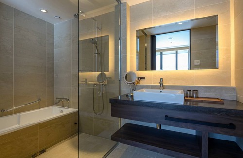 Akaigawa Hotel | 84 m² Hotel ∙ 2 habitaciones ∙ 5 huéspedes