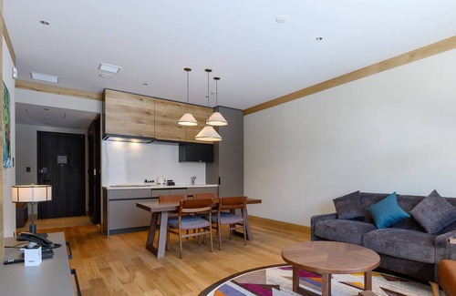 Akaigawa Hotel | 84 m² Hotel ∙ 2 habitaciones ∙ 5 huéspedes